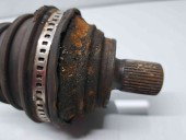 Planetara stanga fata Audi TT (8J3) [Fabr 2006-2013] OEM 2.0 TDI CFGB 125KW / 170CP