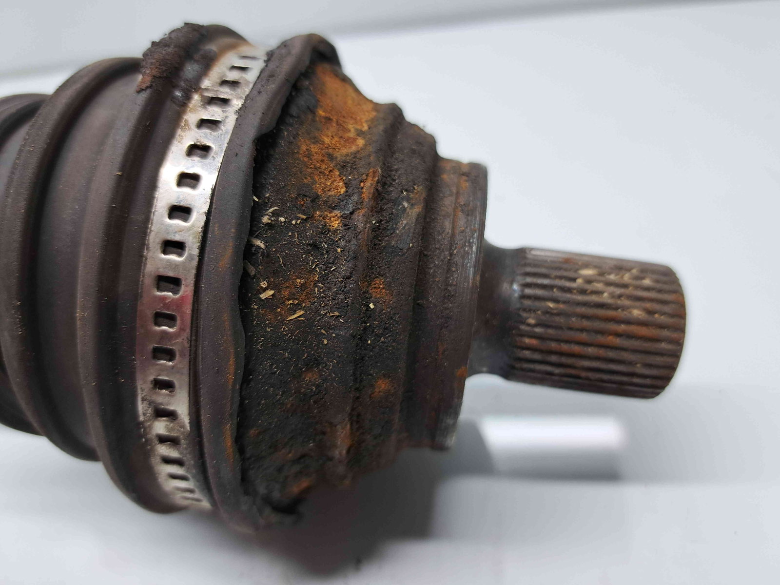 Planetara stanga fata Audi TT (8J3) [Fabr 2006-2013] OEM 2.0 TDI CFGB 125KW / 170CP - imagine 2