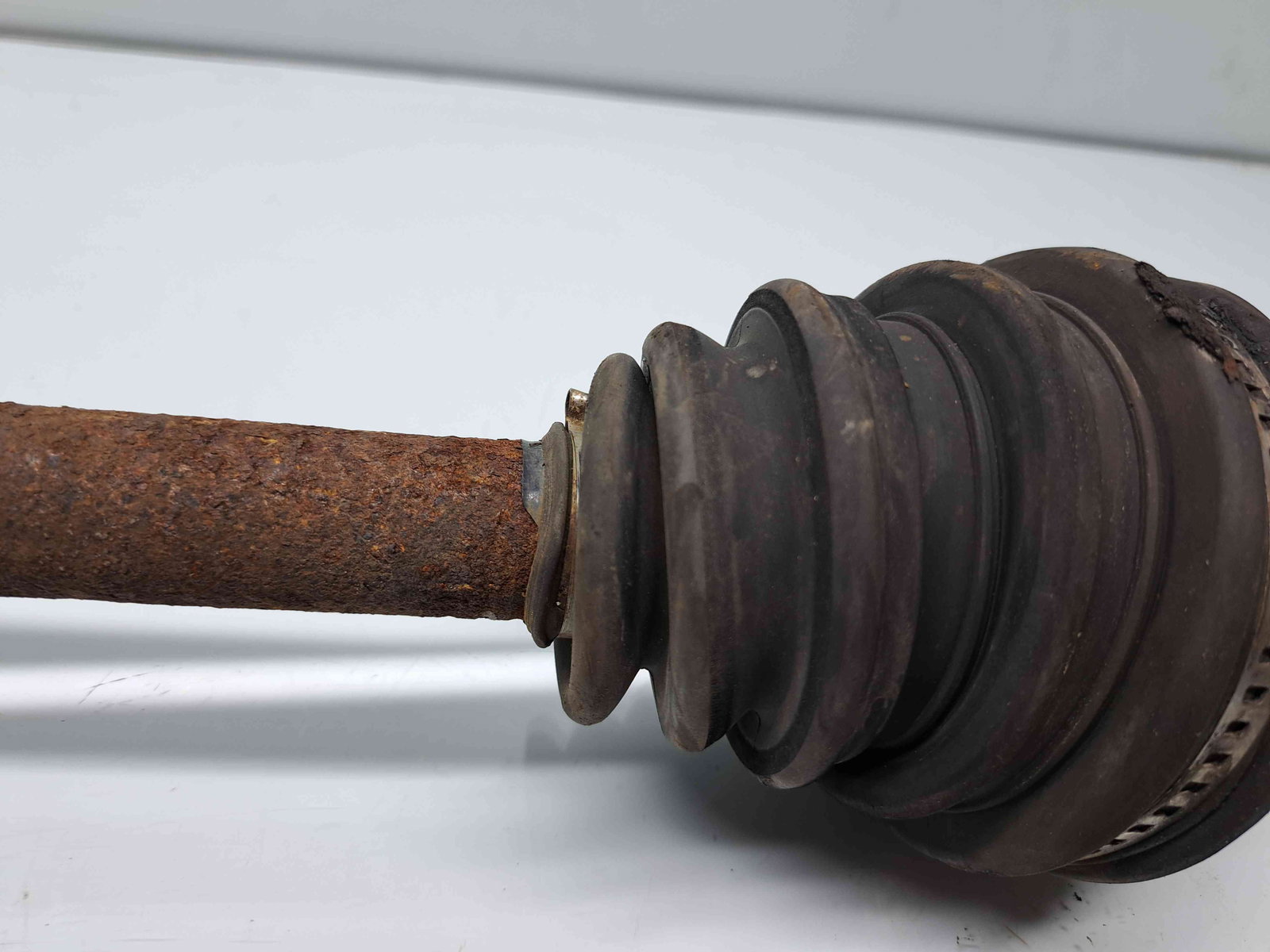 Planetara stanga fata Audi TT (8J3) [Fabr 2006-2013] OEM 2.0 TDI CFGB 125KW / 170CP - imagine 3