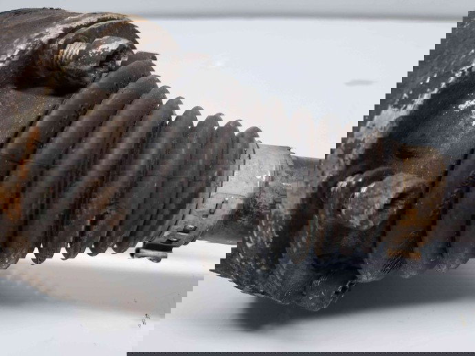 Planetara stanga fata Audi TT (8J3) [Fabr 2006-2013] OEM 2.0 TDI CFGB 125KW / 170CP