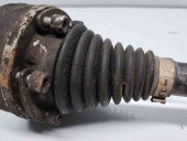 Planetara stanga fata Audi TT (8J3) [Fabr 2006-2013] OEM 2.0 TDI CFGB 125KW / 170CP