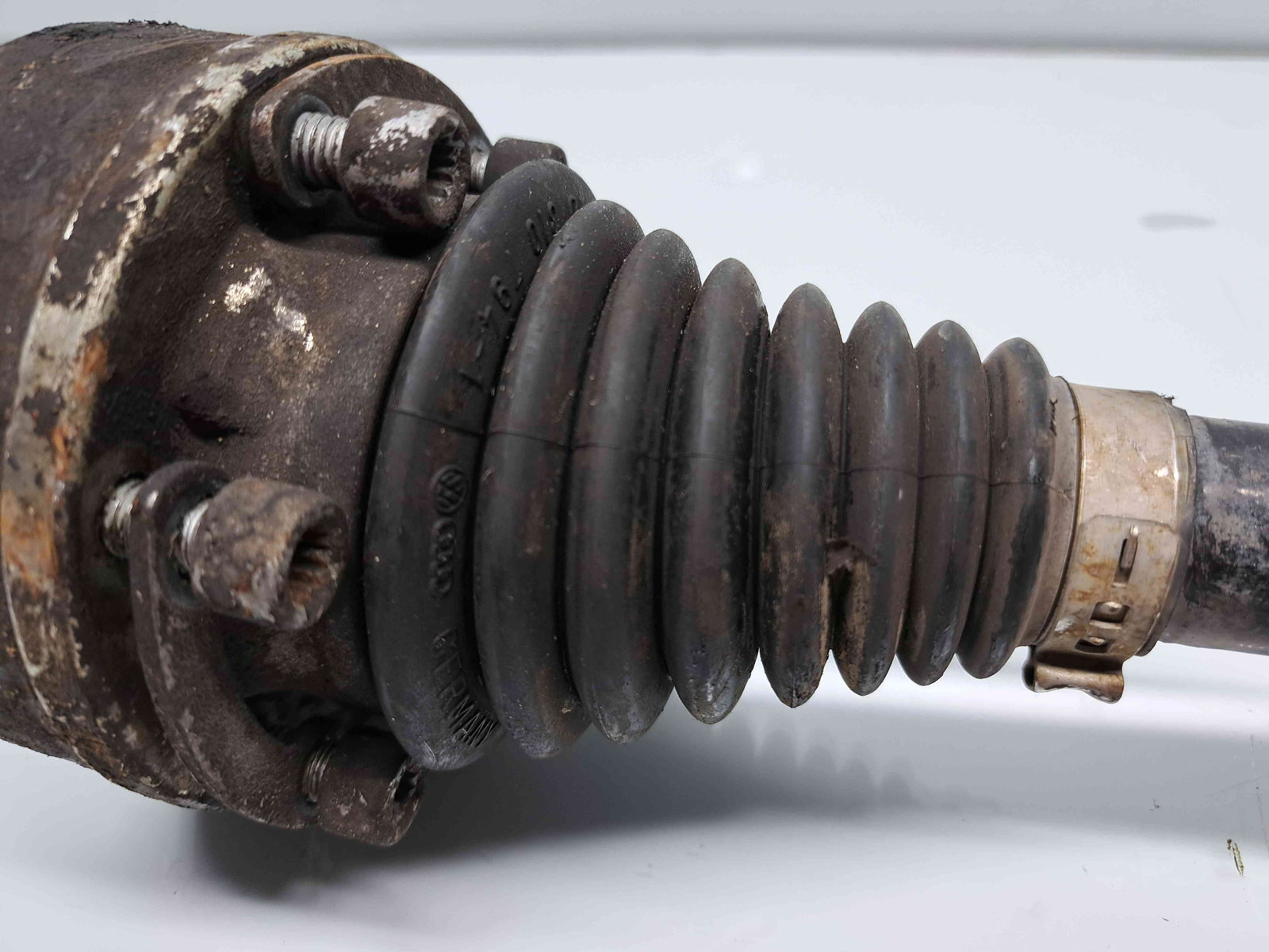 Planetara stanga fata Audi TT (8J3) [Fabr 2006-2013] OEM 2.0 TDI CFGB 125KW / 170CP - imagine 4