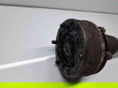 Planetara stanga fata Audi TT (8J3) [Fabr 2006-2013] OEM 2.0 TDI CFGB 125KW / 170CP