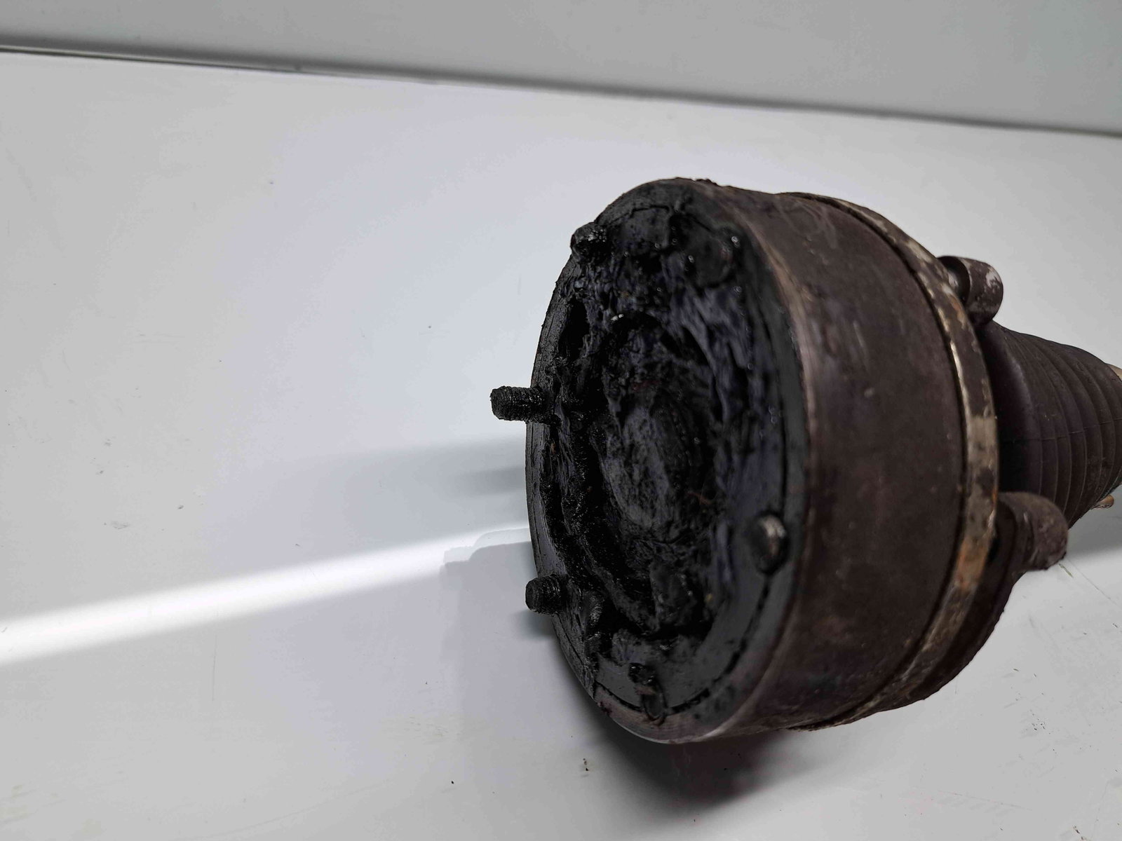 Planetara stanga fata Audi TT (8J3) [Fabr 2006-2013] OEM 2.0 TDI CFGB 125KW / 170CP - imagine 5