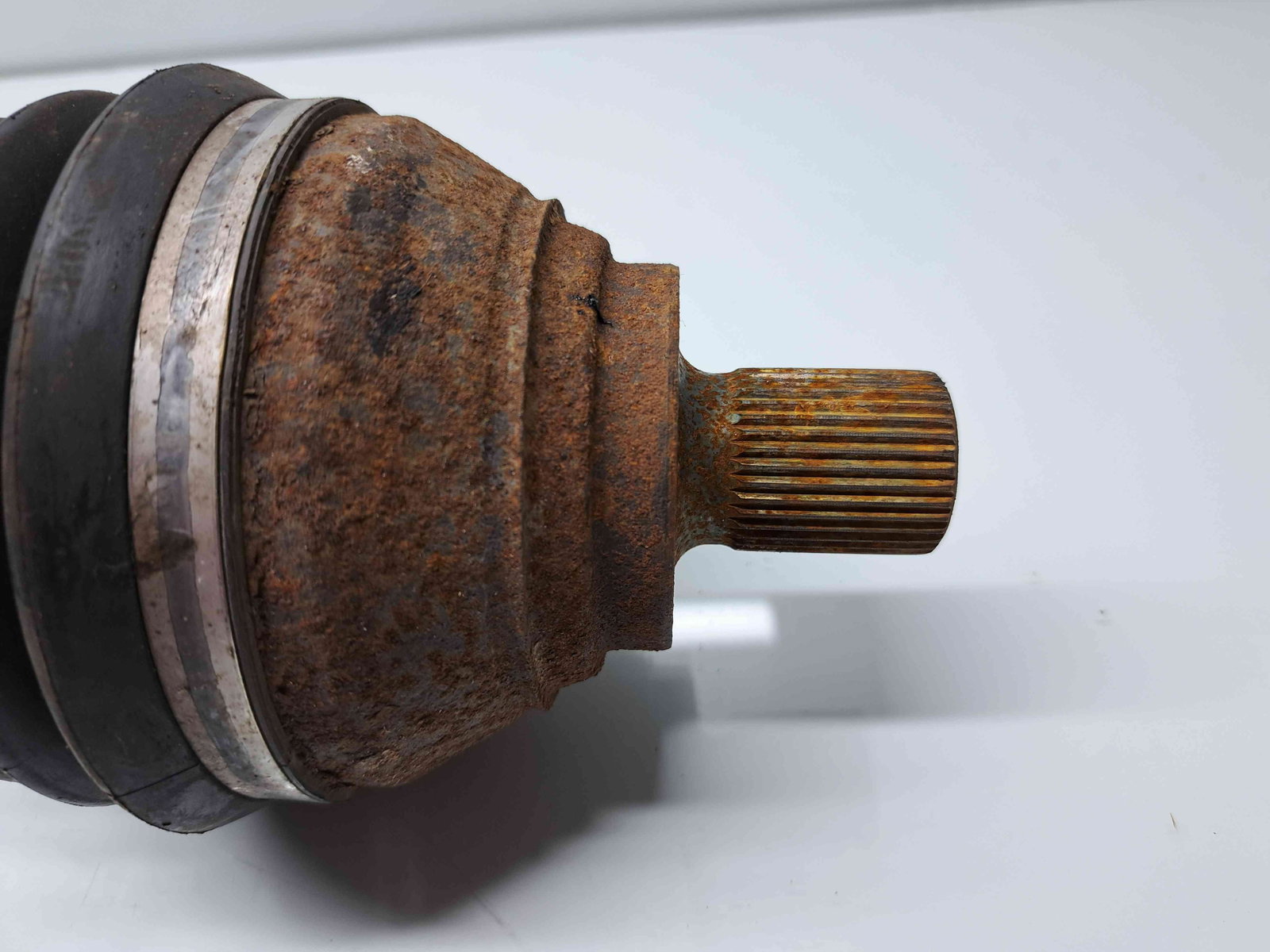 Planetara stanga fata Skoda Superb III Combi (3V5) [Fabr 2015-2024] OEM 2.0 TDI DFCA 140KW / 190CP - imagine 2