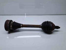 Planetara stanga fata Skoda Fabia 2 (5J, 542) [Fabr 2007-2014] OEM 1.2 TDI CFWA 55KW / 75CP