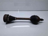 Planetara stanga fata Skoda Fabia 2 (5J, 542) [Fabr 2007-2014] OEM 1.2 TDI CFWA 55KW / 75CP