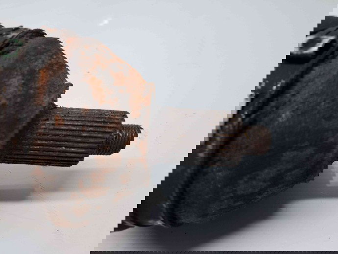 Planetara stanga fata Skoda Fabia 2 (5J, 542) [Fabr 2007-2014] OEM 1.2 TDI CFWA 55KW / 75CP