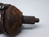 Planetara stanga fata Skoda Fabia 2 (5J, 542) [Fabr 2007-2014] OEM 1.2 TDI CFWA 55KW / 75CP