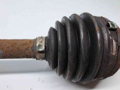 Planetara stanga fata Skoda Fabia 2 (5J, 542) [Fabr 2007-2014] OEM 1.2 TDI CFWA 55KW / 75CP