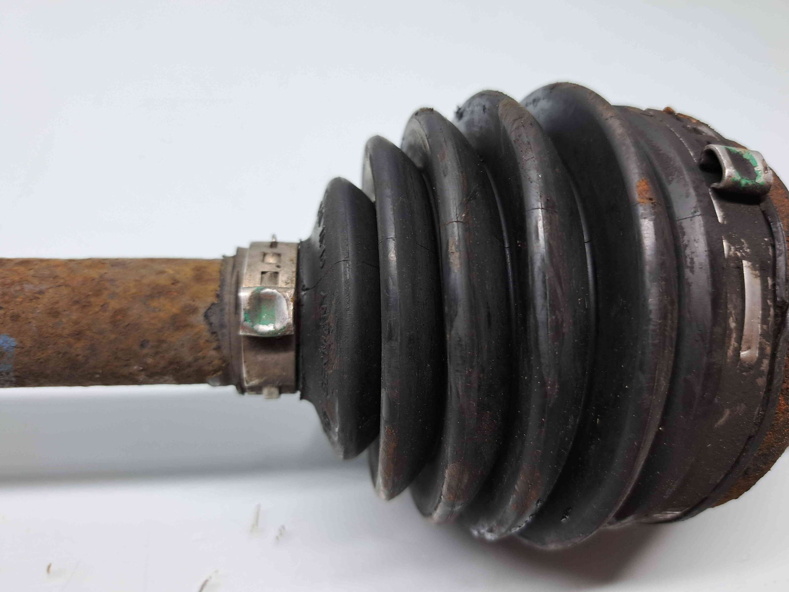 Planetara stanga fata Skoda Fabia 2 (5J, 542) [Fabr 2007-2014] OEM 1.2 TDI CFWA 55KW / 75CP - imagine 3