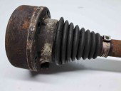 Planetara stanga fata Skoda Fabia 2 (5J, 542) [Fabr 2007-2014] OEM 1.2 TDI CFWA 55KW / 75CP