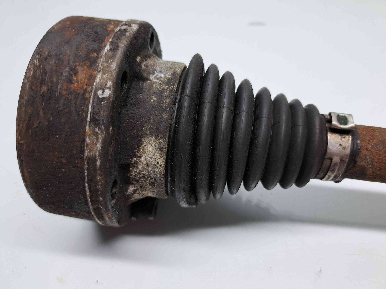 Planetara stanga fata Skoda Fabia 2 (5J, 542) [Fabr 2007-2014] OEM 1.2 TDI CFWA 55KW / 75CP - imagine 4