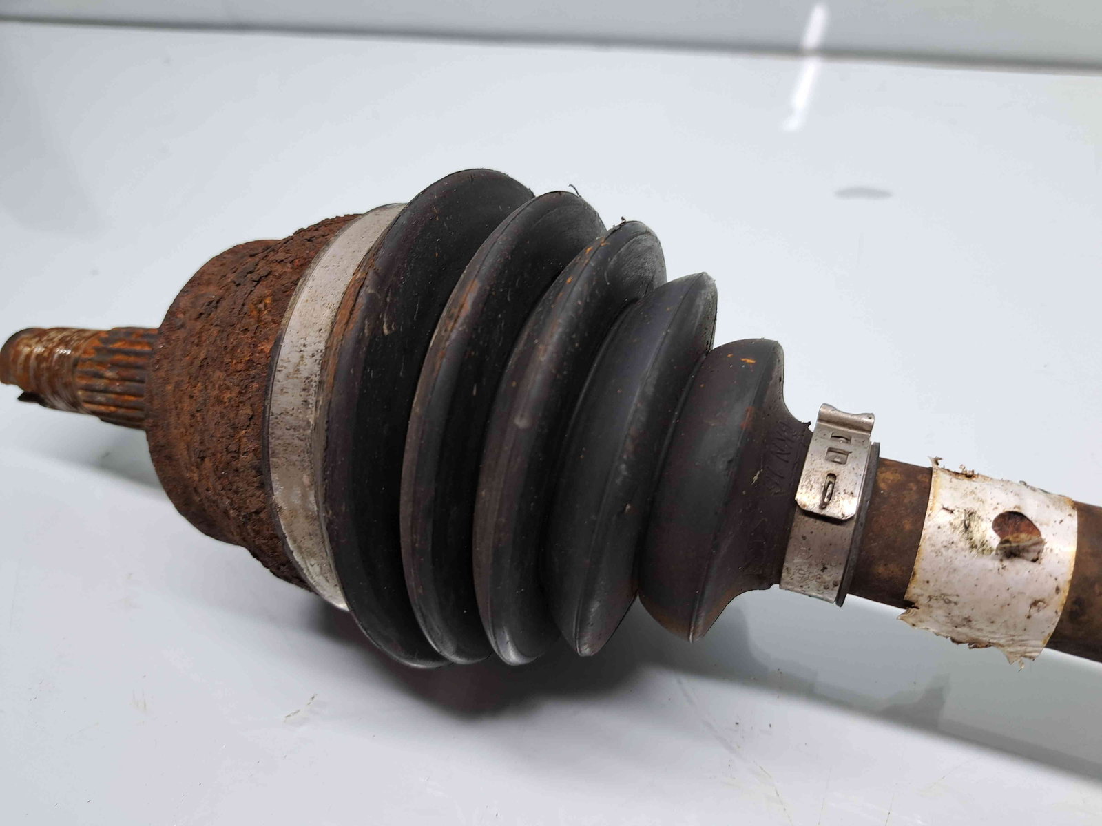 Planetara stanga fata Fiat 500L Trekking [Fabr 2012-prezent] OEM 1.3 199B4000 62KW / 85CP - imagine 3