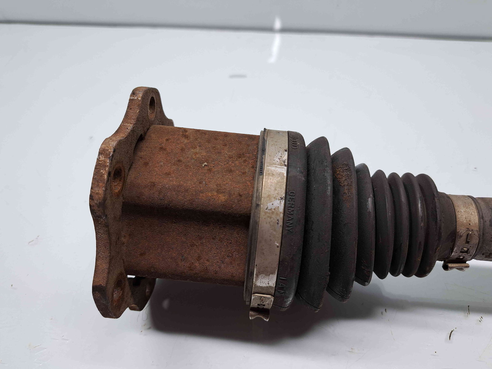 Planetara stanga fata Audi A4 (8K2, B8) [Fabr 2008-2015] 8K0407271Q 2.0 TDI CAHA 125KW / 170CP - imagine 4