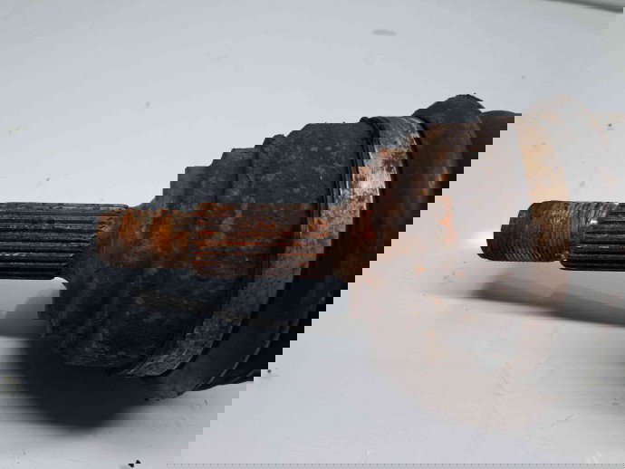 Planetara stanga fata Opel Corsa D [Fabr 2006-2013] OEM 1.2 Benz A12XER 63KW / 85CP