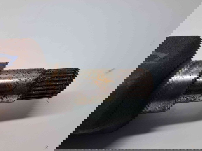 Planetara stanga fata Opel Corsa D [Fabr 2006-2013] OEM 1.2 Benz A12XER 63KW / 85CP