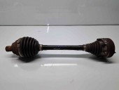 Planetara stanga fata Volkswagen Golf 7 (5G) [Fabr 2014-prezent] 5Q0407271BR 1.4 TSI CPTA 103KW / 140CP