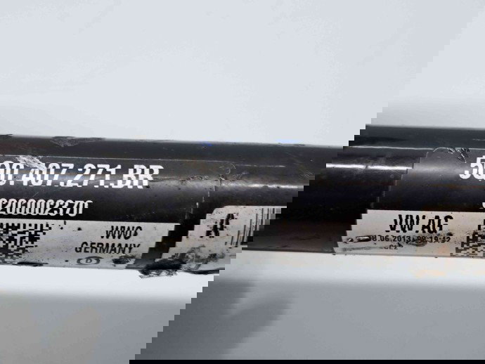 Planetara stanga fata Volkswagen Golf 7 (5G) [Fabr 2014-prezent] 5Q0407271BR 1.4 TSI CPTA 103KW / 140CP