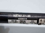 Planetara stanga fata Volkswagen Golf 7 (5G) [Fabr 2014-prezent] 5Q0407271BR 1.4 TSI CPTA 103KW / 140CP