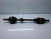 Planetara stanga fata Renault Captur (J87) [Fabr 2013-2017] OEM 1.5 dCi K9K608 66KW / 90CP