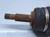 Planetara stanga fata Renault Captur (J87) [Fabr 2013-2017] OEM 1.5 dCi K9K608 66KW / 90CP