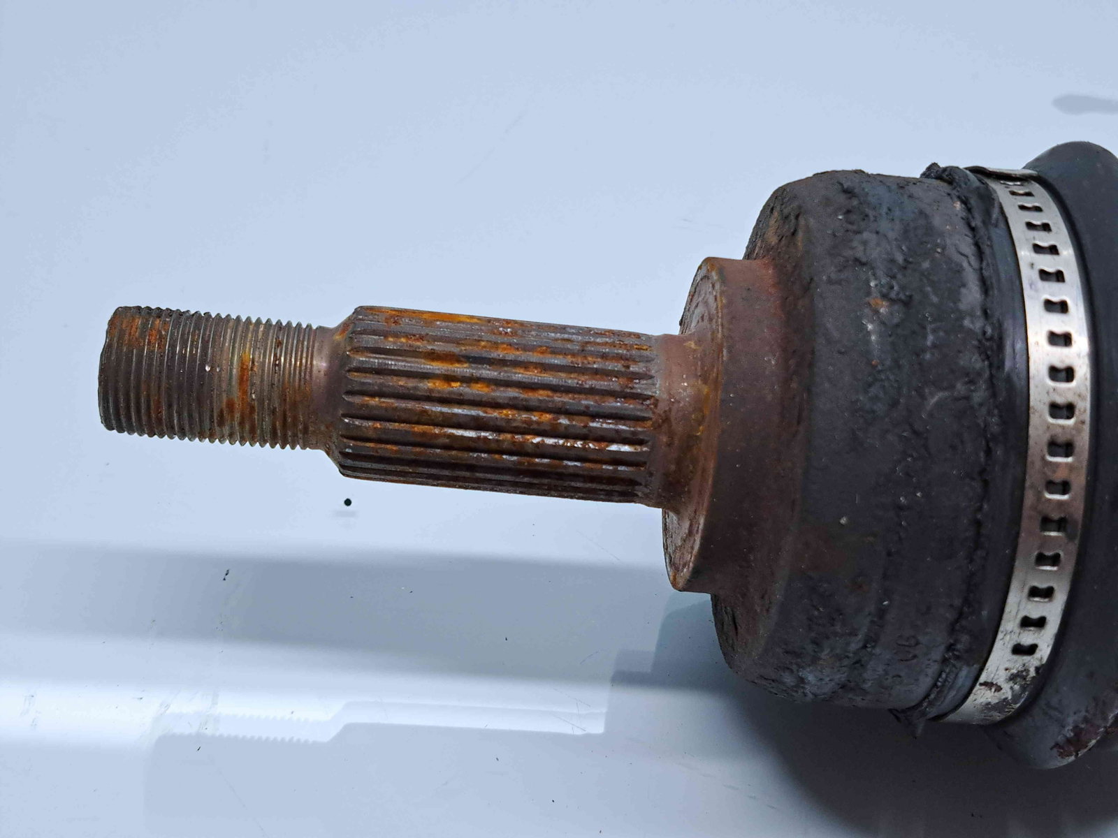 Planetara stanga fata Renault Captur (J87) [Fabr 2013-2017] OEM 1.5 dCi K9K608 66KW / 90CP - imagine 2