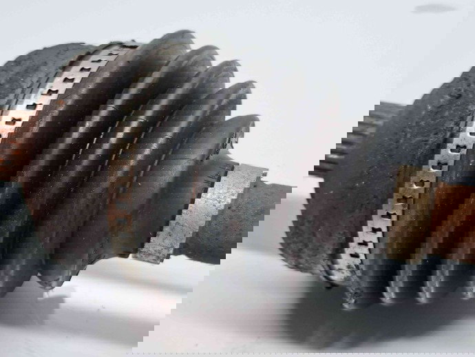 Planetara stanga fata Renault Captur (J87) [Fabr 2013-2017] OEM 1.5 dCi K9K608 66KW / 90CP