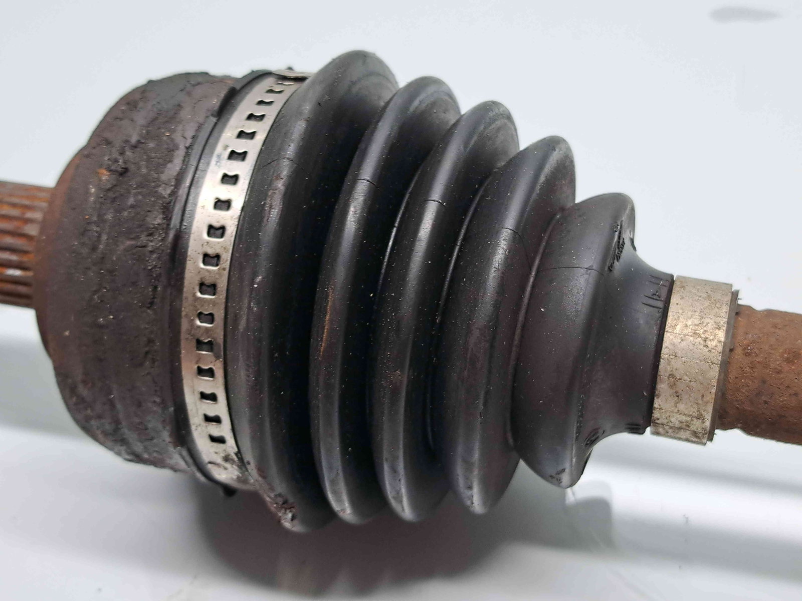 Planetara stanga fata Renault Captur (J87) [Fabr 2013-2017] OEM 1.5 dCi K9K608 66KW / 90CP - imagine 3