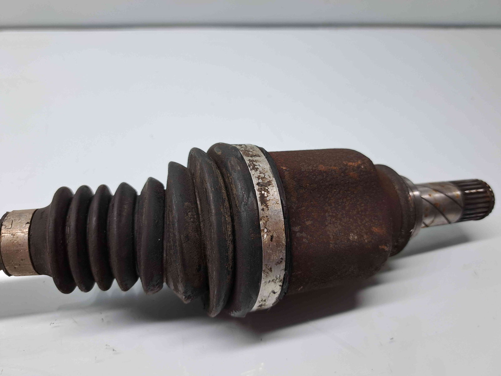 Planetara stanga fata Renault Captur (J87) [Fabr 2013-2017] OEM 1.5 dCi K9K608 66KW / 90CP - imagine 4