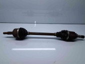 Planetara stanga fata Renault Megane 3 [Fabr 2008-2015] Facelift OEM 1.5 dCi K9K656 81KW / 110CP