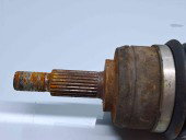 Planetara stanga fata Renault Megane 3 [Fabr 2008-2015] Facelift OEM 1.5 dCi K9K656 81KW / 110CP