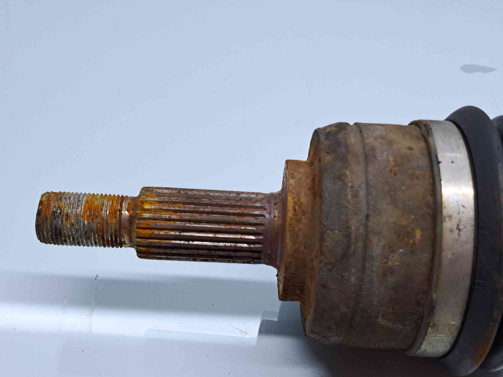 Planetara stanga fata Renault Megane 3 [Fabr 2008-2015] Facelift OEM 1.5 dCi K9K656 81KW / 110CP - imagine 2