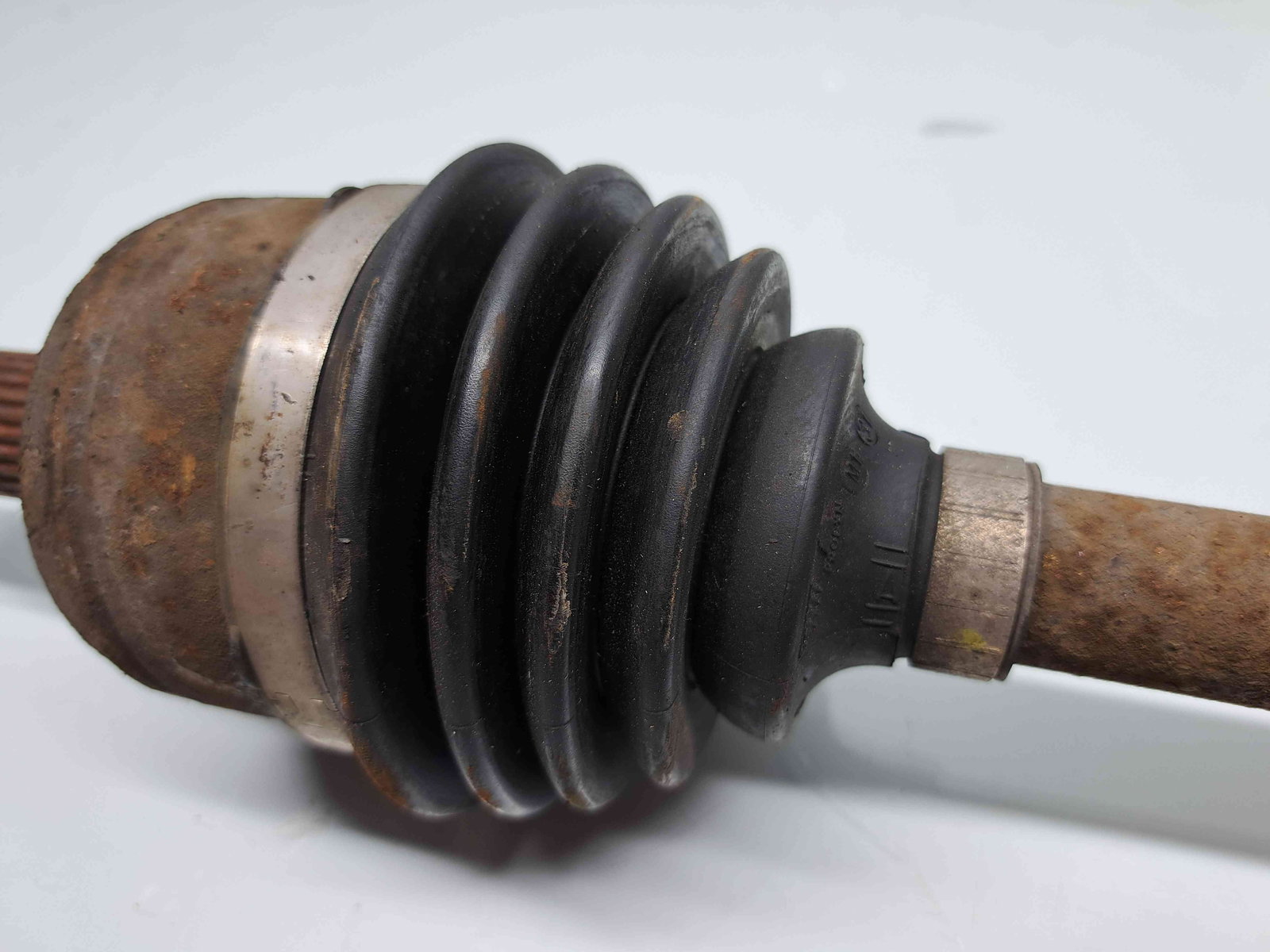 Planetara stanga fata Renault Megane 3 [Fabr 2008-2015] Facelift OEM 1.5 dCi K9K656 81KW / 110CP - imagine 3