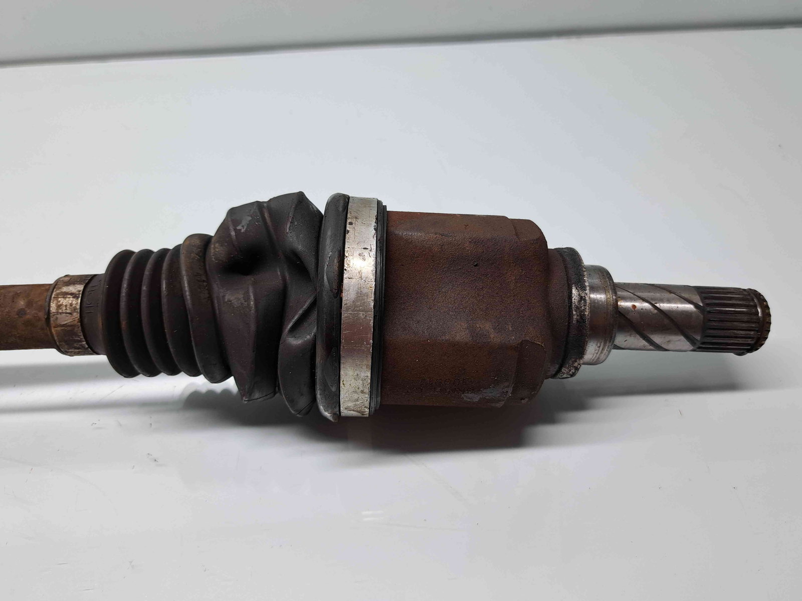 Planetara stanga fata Renault Megane 3 [Fabr 2008-2015] Facelift OEM 1.5 dCi K9K656 81KW / 110CP - imagine 4