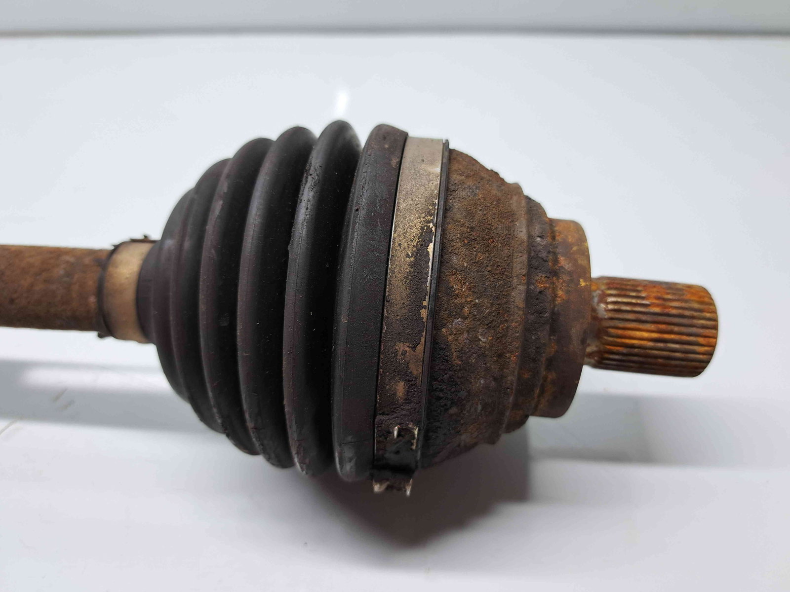 Planetara stanga fata Skoda Superb II Combi (3T5) [Fabr 2009-2015] OEM 1.6 TDI CAYC 77KW / 105CP - imagine 2