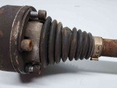 Planetara stanga fata Skoda Superb II Combi (3T5) [Fabr 2009-2015] OEM 1.6 TDI CAYC 77KW / 105CP