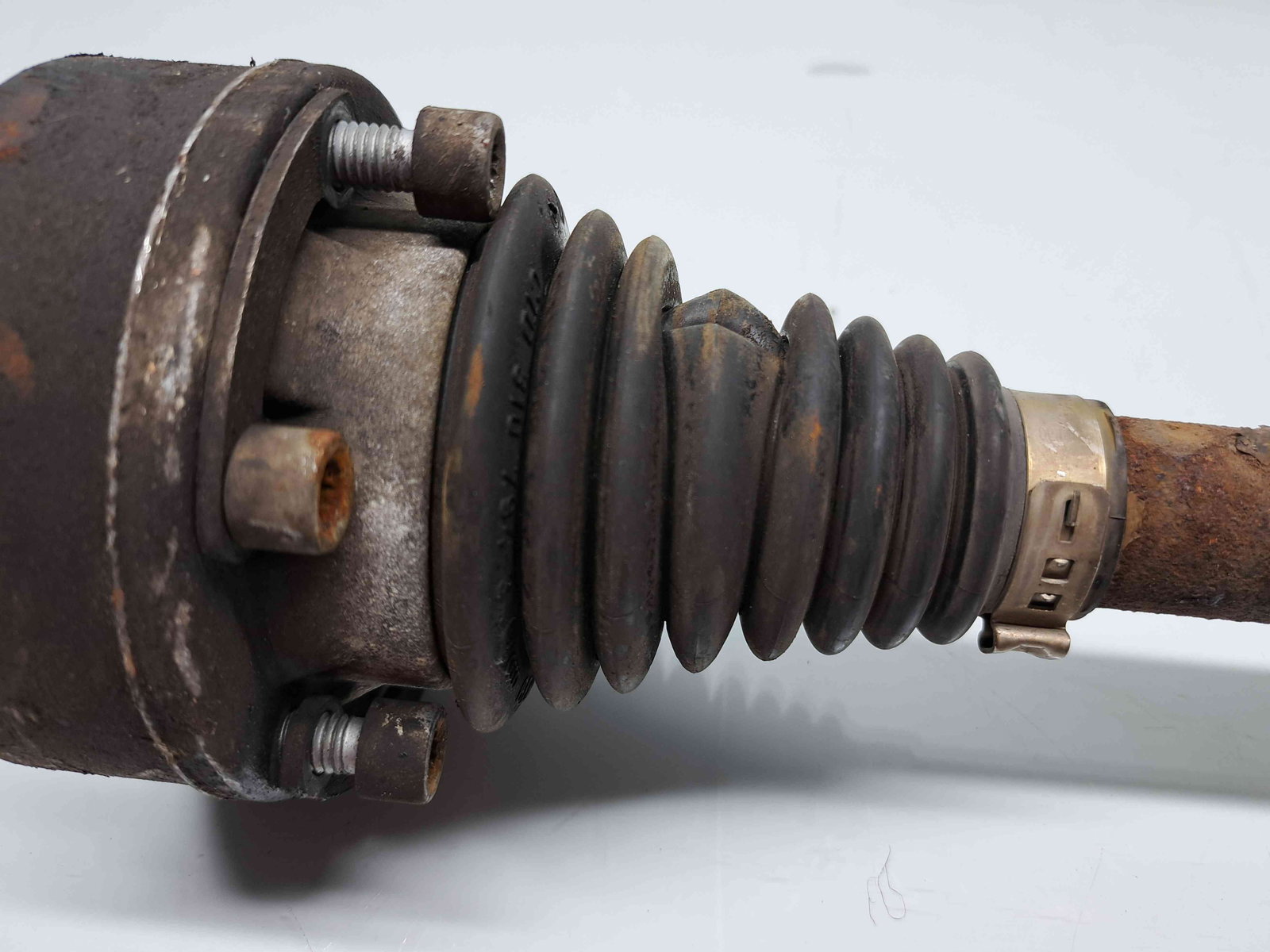 Planetara stanga fata Skoda Superb II Combi (3T5) [Fabr 2009-2015] OEM 1.6 TDI CAYC 77KW / 105CP - imagine 3