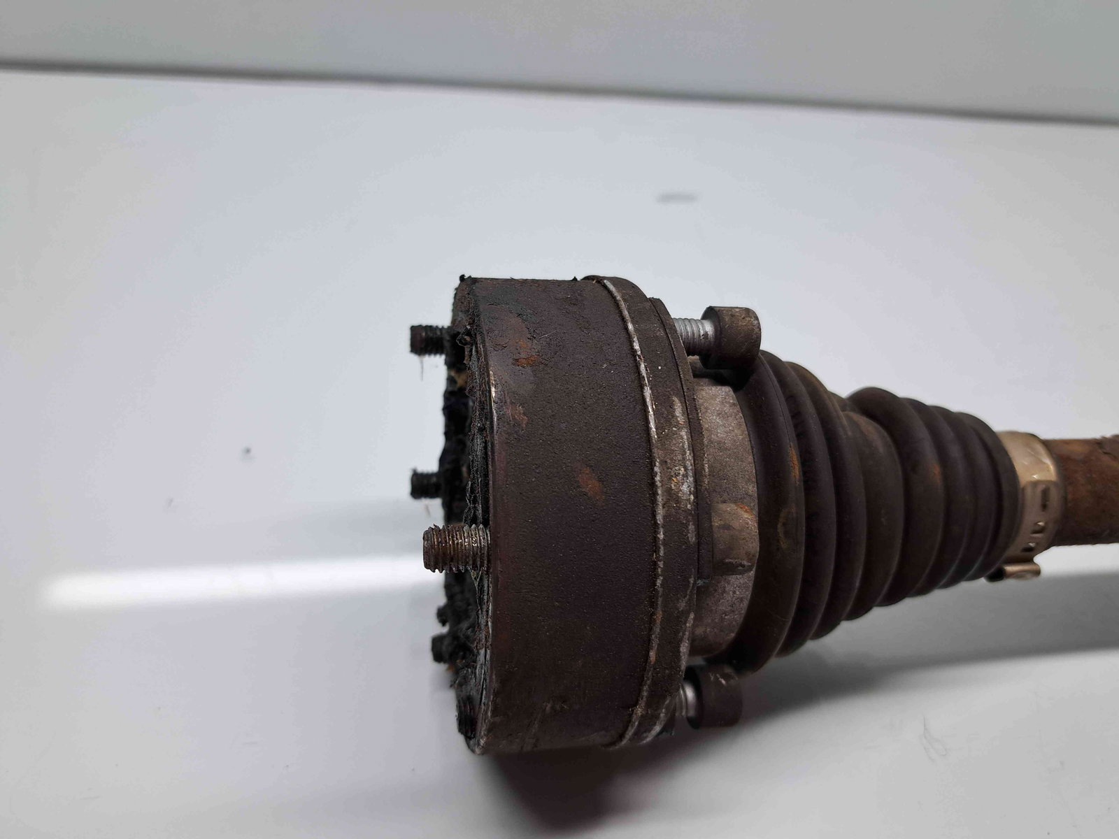 Planetara stanga fata Skoda Superb II Combi (3T5) [Fabr 2009-2015] OEM 1.6 TDI CAYC 77KW / 105CP - imagine 4