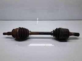 Planetara stanga fata MAZDA CX-5 (KE) [Fabr 2011-2016] OEM 2.2 SKYACTIV-D1 110KW / 150CP