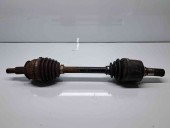 Planetara stanga fata MAZDA CX-5 (KE) [Fabr 2011-2016] OEM 2.2 SKYACTIV-D1 110KW / 150CP