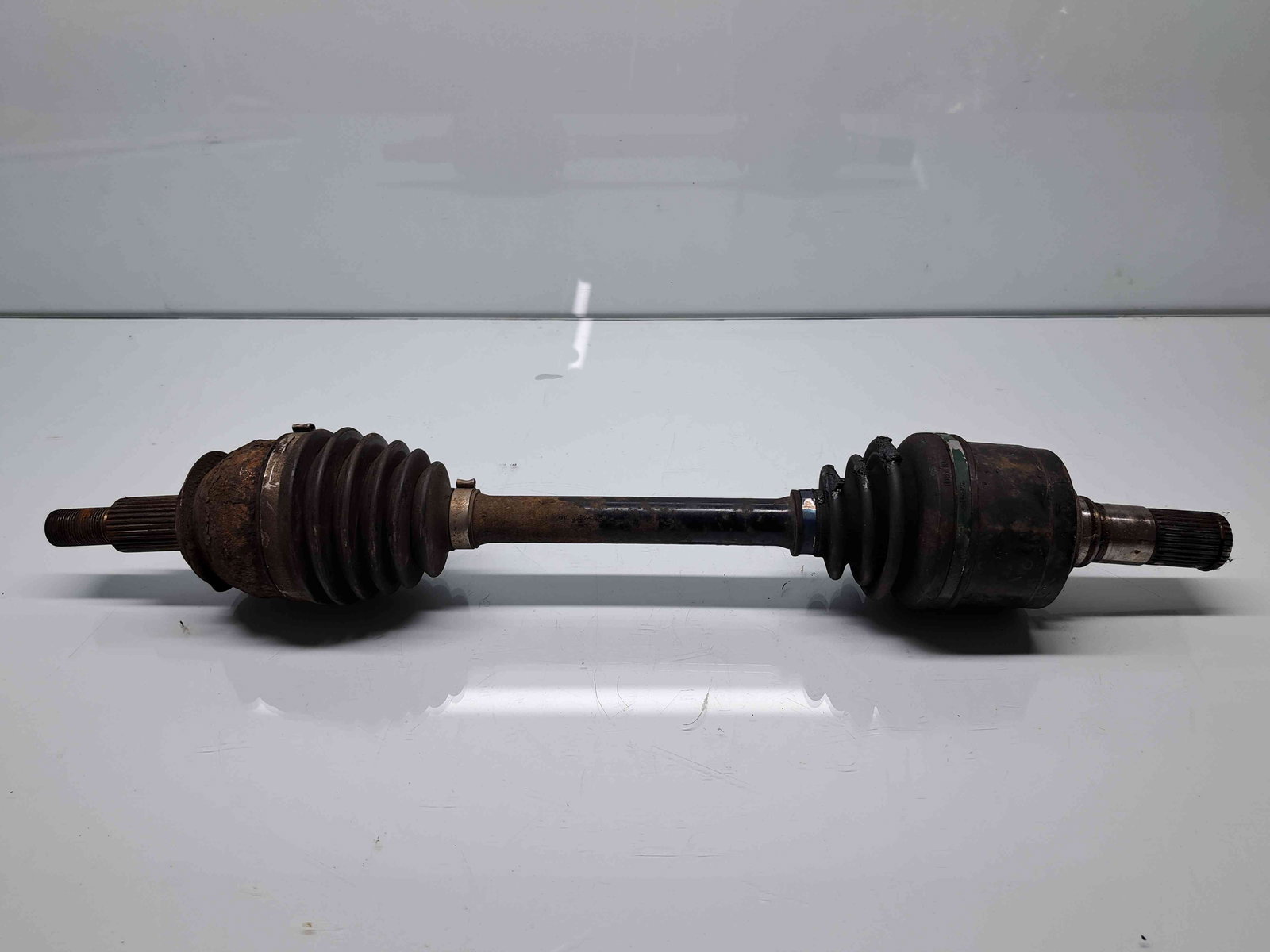 Planetara stanga fata MAZDA CX-5 (KE) [Fabr 2011-2016] OEM 2.2 SKYACTIV-D1 110KW / 150CP - imagine 1