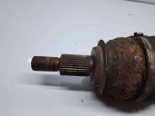 Planetara stanga fata MAZDA CX-5 (KE) [Fabr 2011-2016] OEM 2.2 SKYACTIV-D1 110KW / 150CP