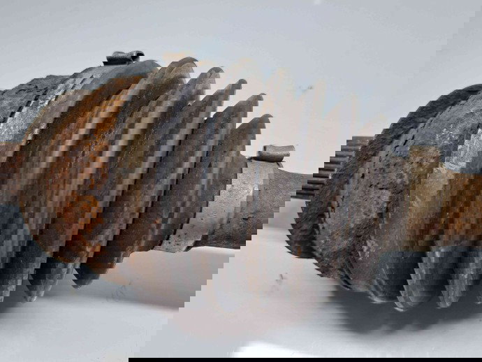 Planetara stanga fata MAZDA CX-5 (KE) [Fabr 2011-2016] OEM 2.2 SKYACTIV-D1 110KW / 150CP