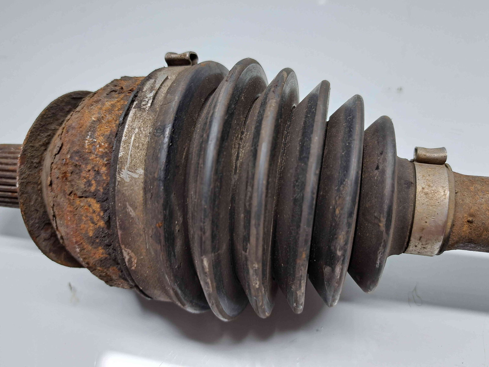 Planetara stanga fata MAZDA CX-5 (KE) [Fabr 2011-2016] OEM 2.2 SKYACTIV-D1 110KW / 150CP - imagine 3