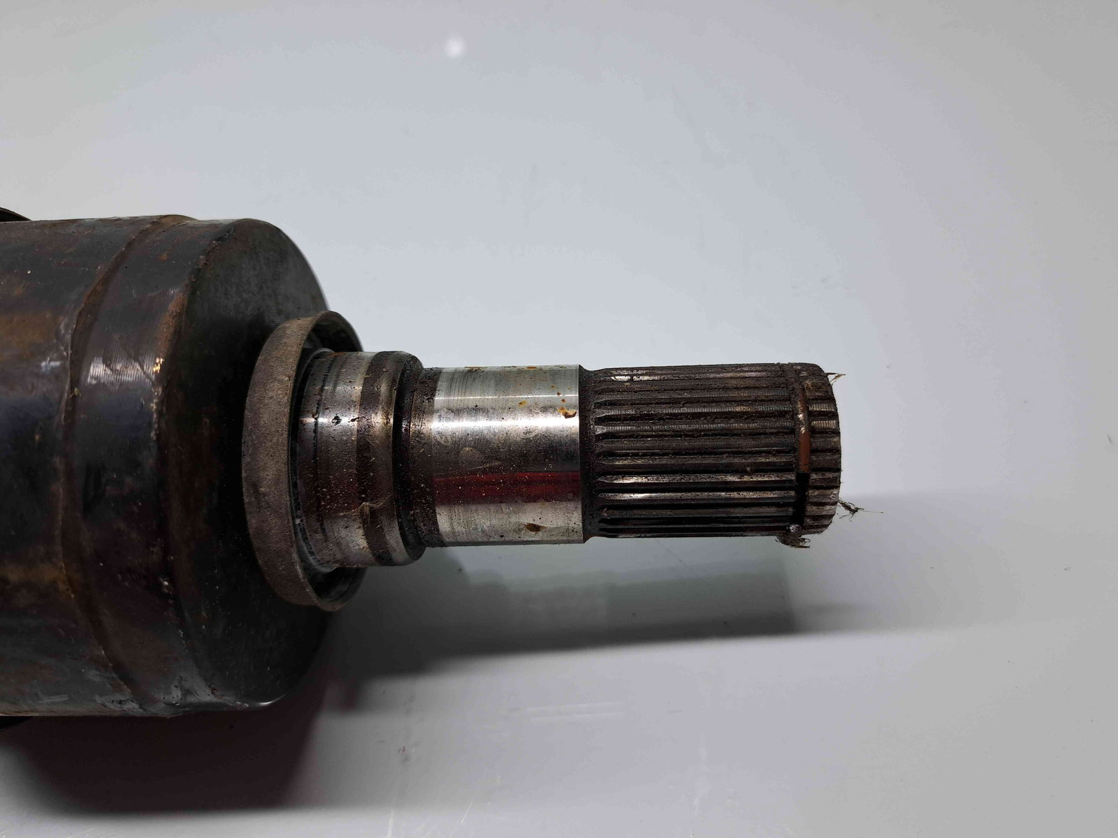 Planetara stanga fata MAZDA CX-5 (KE) [Fabr 2011-2016] OEM 2.2 SKYACTIV-D1 110KW / 150CP - imagine 5