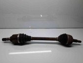 Planetara stanga fata Opel Movano B F3500 (L2 H2) [Fabr 2010-2022] OEM 2.3 dCi M9T-870 96KW / 130CP