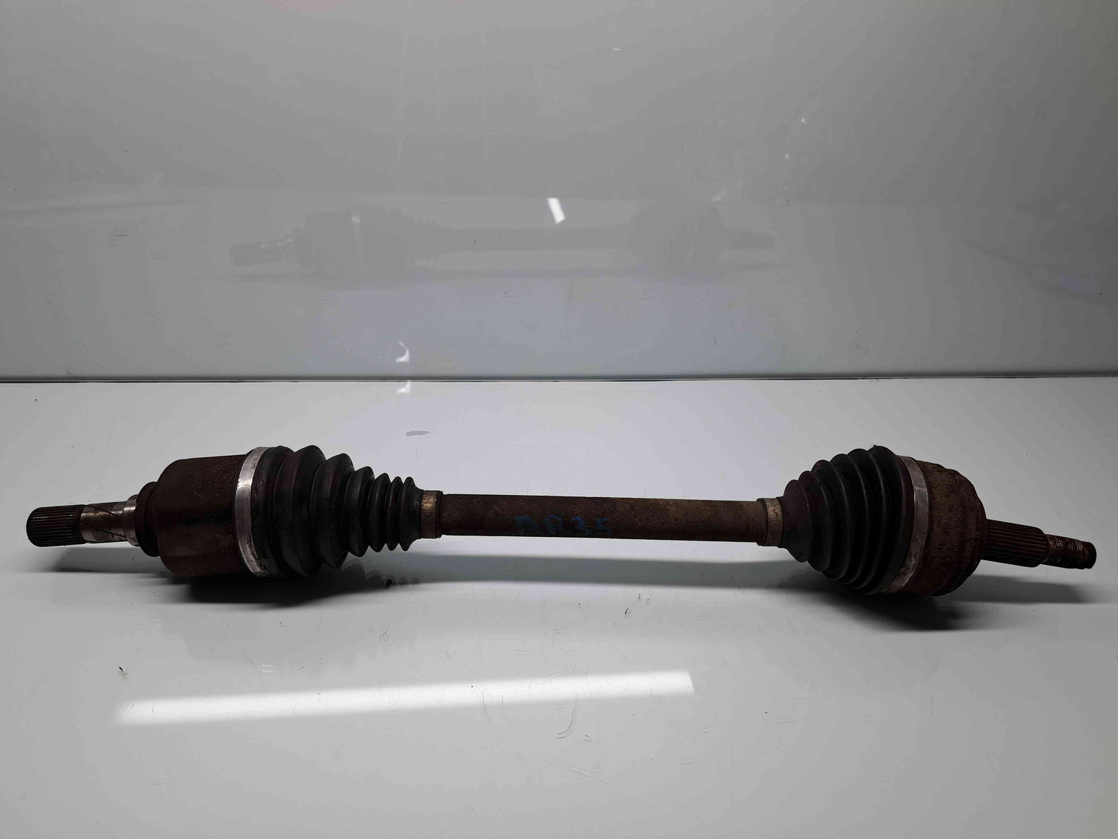 Planetara stanga fata Opel Movano B F3500 (L2 H2) [Fabr 2010-2022] OEM 2.3 dCi M9T-870 96KW / 130CP - imagine 1