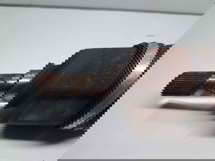 Planetara stanga fata Opel Movano B F3500 (L2 H2) [Fabr 2010-2022] OEM 2.3 dCi M9T-870 96KW / 130CP