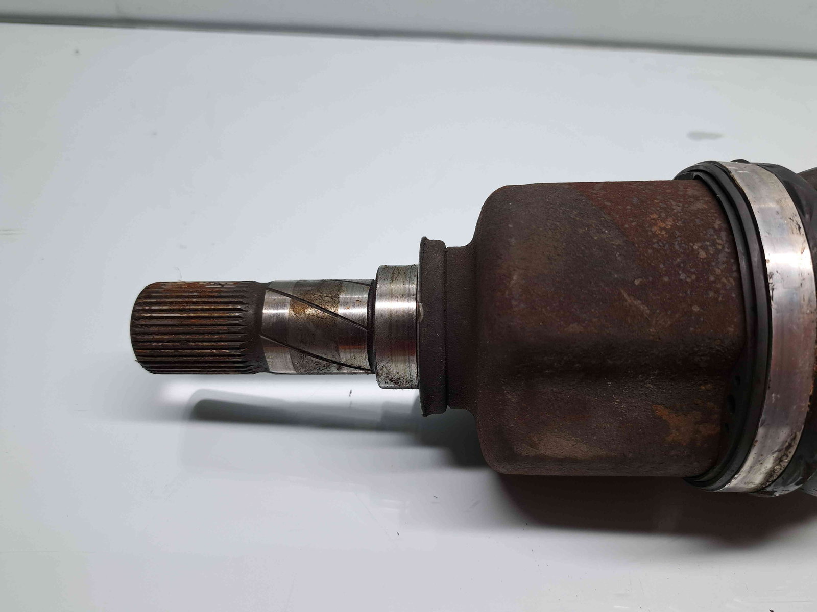 Planetara stanga fata Opel Movano B F3500 (L2 H2) [Fabr 2010-2022] OEM 2.3 dCi M9T-870 96KW / 130CP - imagine 2